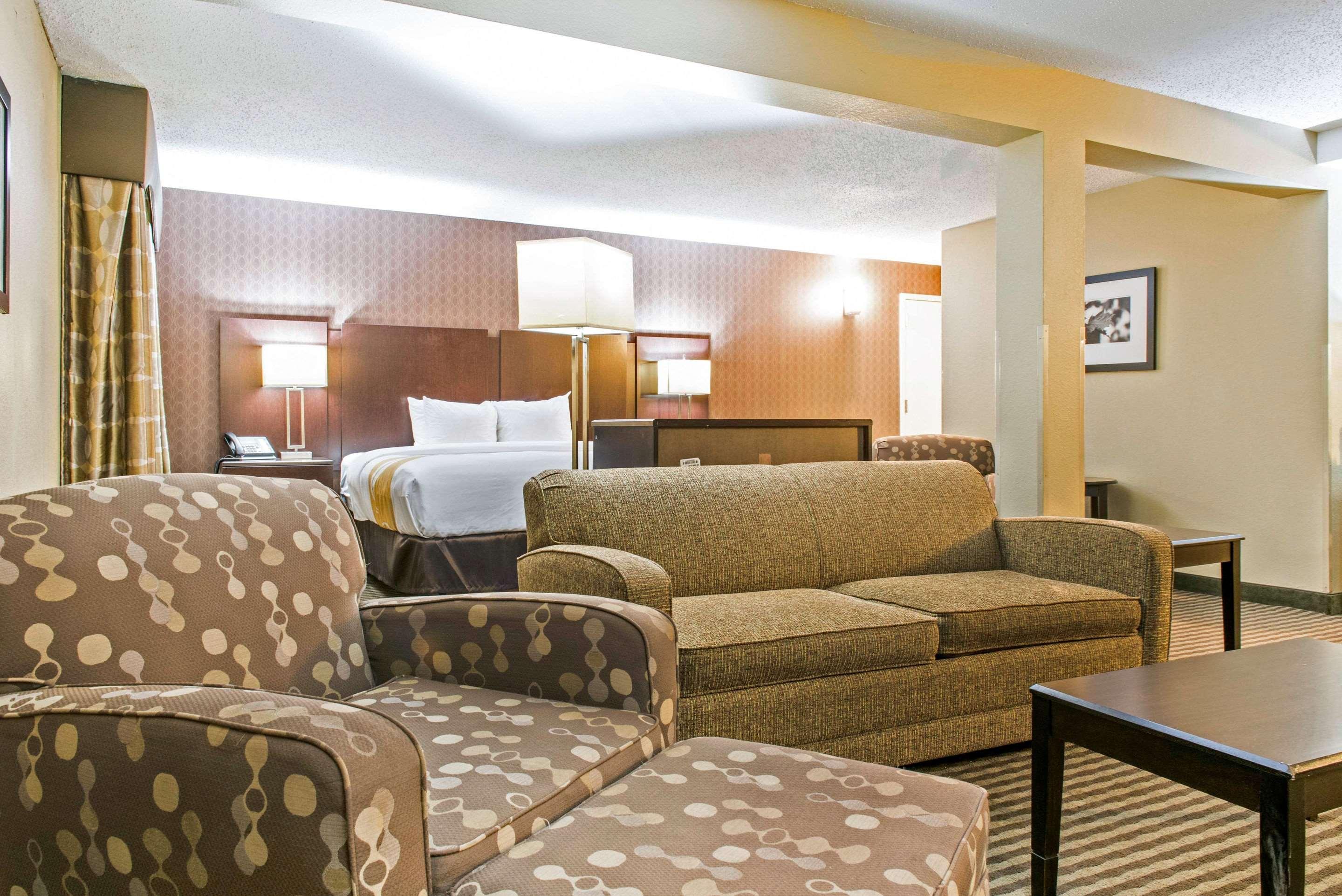 Quality Inn Festus Exterior photo