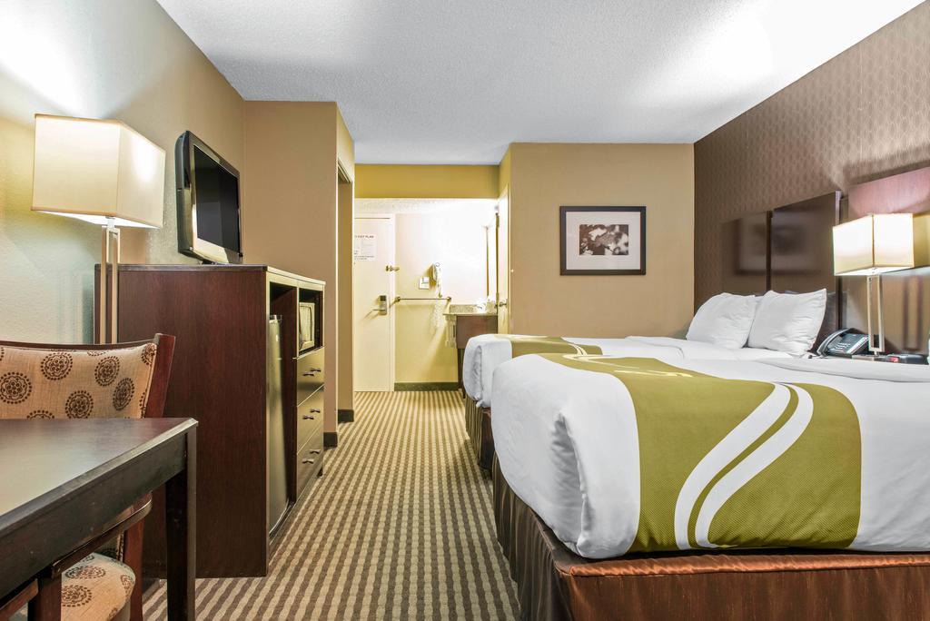 Quality Inn Festus Exterior photo